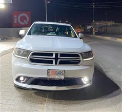 دودج دورانجو